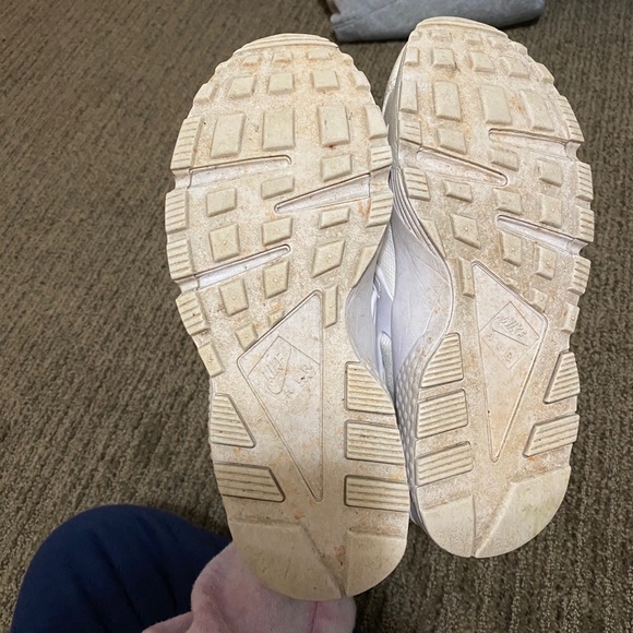 Nike huarache shoes - Picture 4 of 4